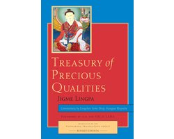 Treasury Of Precious Qualities