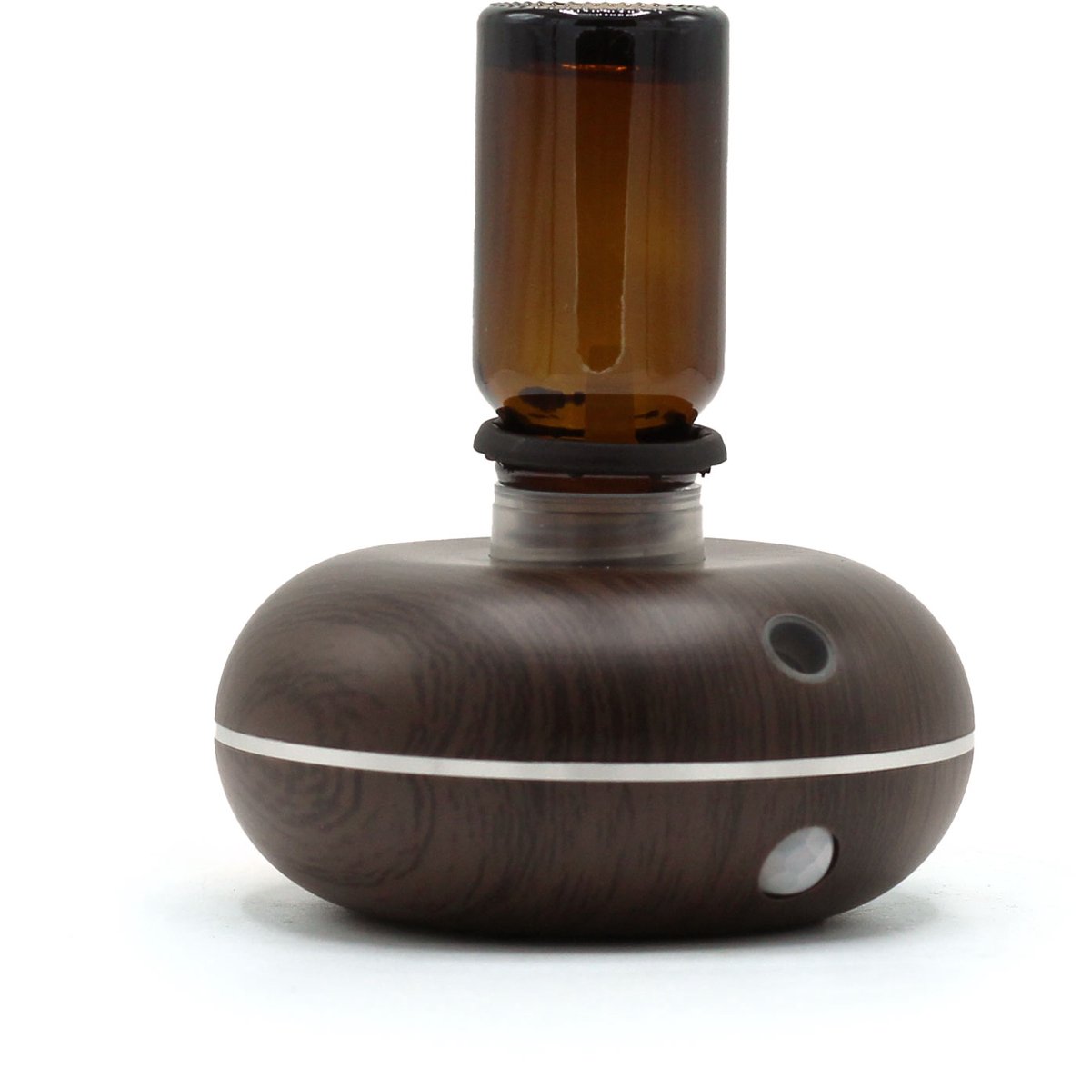 Mini enkele waterloze olievernevelaar - USB naar C - bewegingsdetector