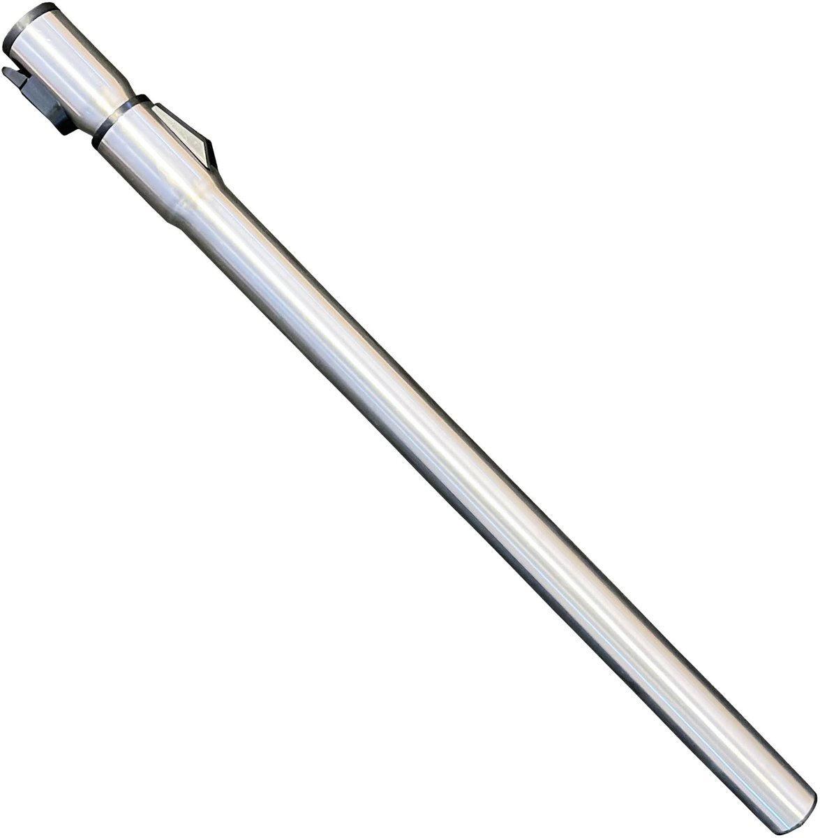 Multaparts® telescoop stofzuigerbuis geschikt voor Miele | Verstelbare stofzuiger buis met Miele kliksysteem aan boven- en onderzijde | Premium kwaliteit | O.a. geschikt voor Miele Complete / Classic C1, C2, C3, S2 , S4, S5, S6, S8 (én meer)