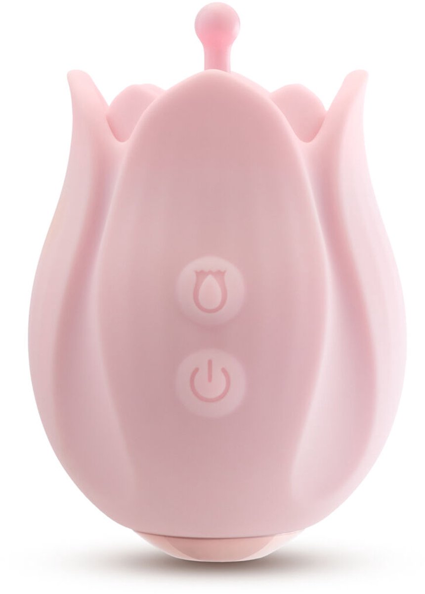 Massager Blush Play with me Roze