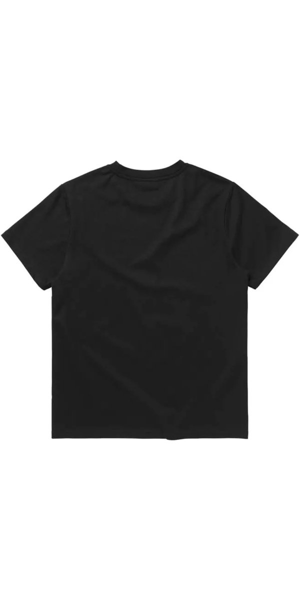 2025 Mystic Heren Brand Tee - Black