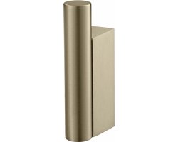 Blomus MODO Wandhaak - 3x1,5x6cm - Brass