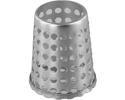 304 Roestvrij Staal Rooftop Floor Drain Cover Anti Blok Ontwerp voor Outdoor Voor Drainage (50mm)