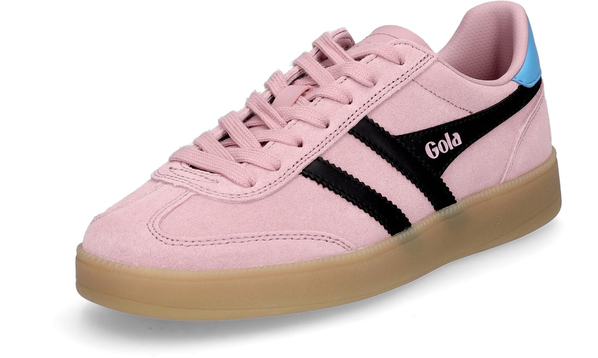 Gola dames sneaker Viper roze