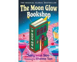 The Moon Glow Bookshop