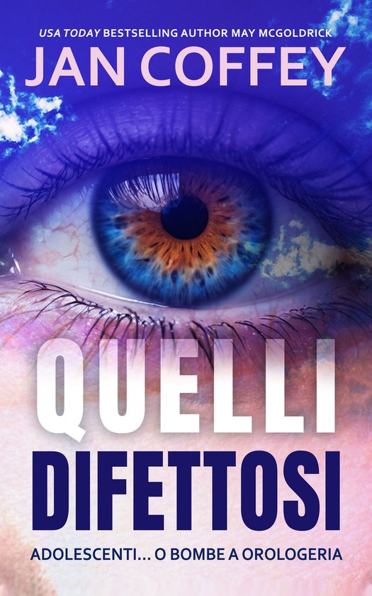 Quelli Difettosi - cover