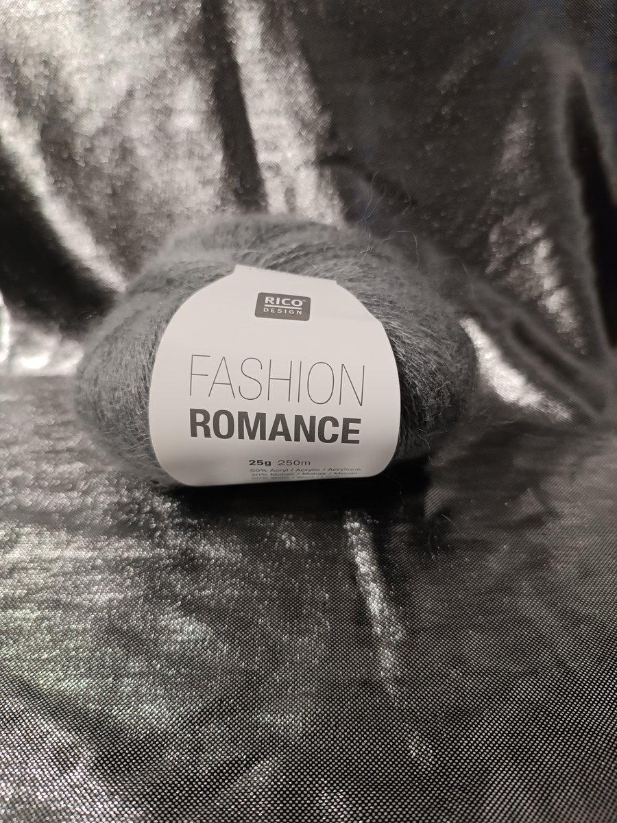 Rico Design Romance