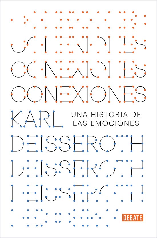 Conexiones - cover