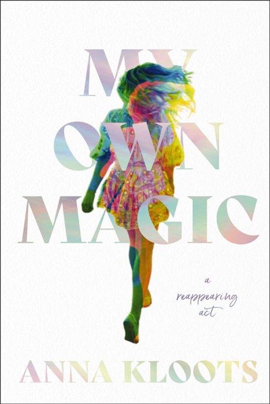 My Own Magic - cover