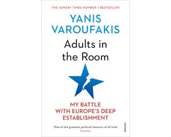 Adults In The Room