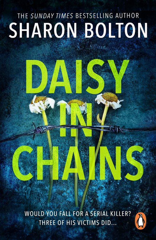 Daisy in Chains - cover
