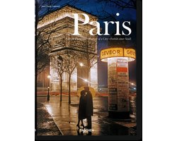 Paris Portrait Of A City
