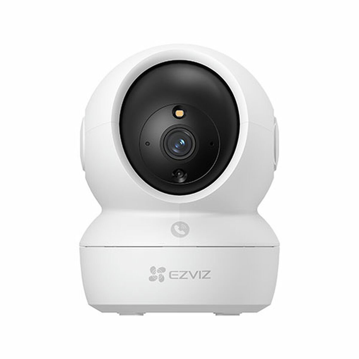 Ezviz H6C 2K+ Beveiligingscamera met Nachtzicht - afbeelding 2