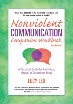 Nonviolent Communication Guides - Nonviolent Communication Companion Workbook, 2nd Edition