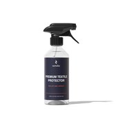 Samako - Spray imprégnant pour tissu d'ameublement - Couche protectrice - Protecteur textile - Kit d'entretien textile - Entretien textile - Spray imprégnant