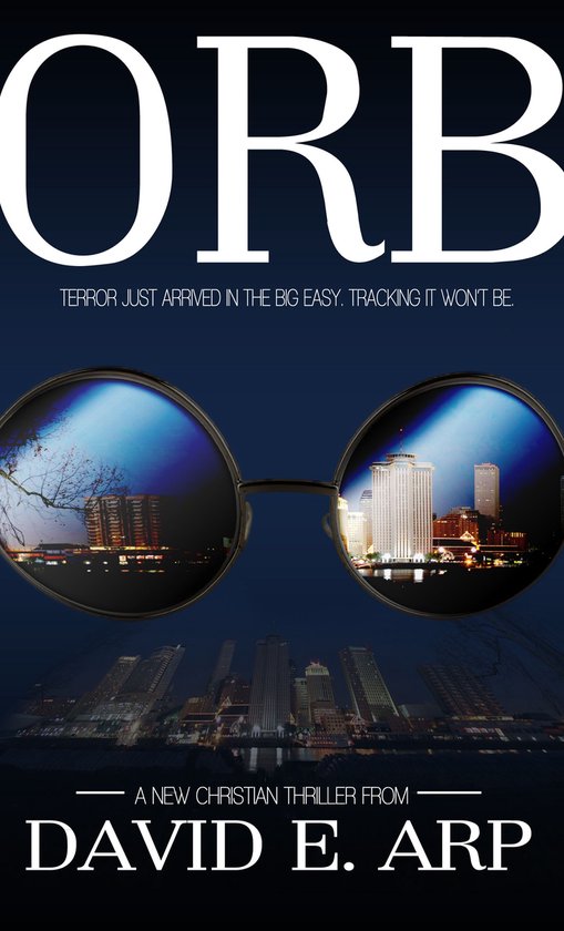 Orb - cover