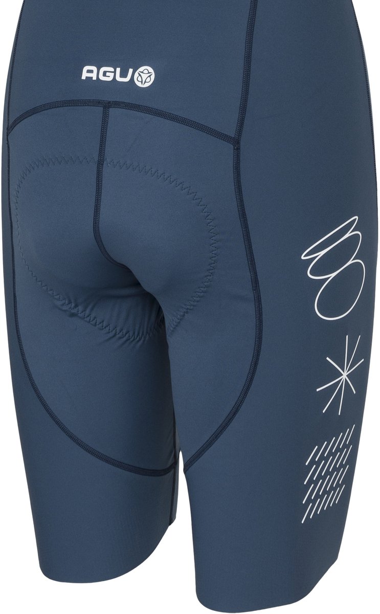 Bibshort Breakaway Dames
