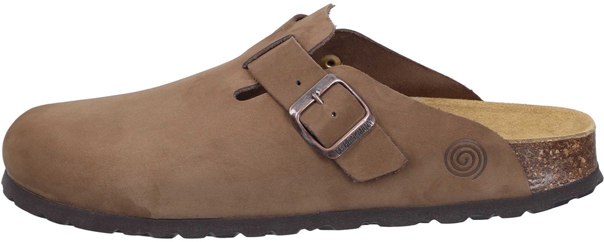 Dr. Brinkmann Dames en Heren clogs Nerpio