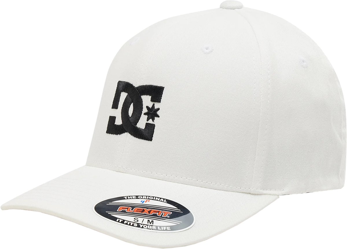 Dc Shoes Star Pet S-M Zwart