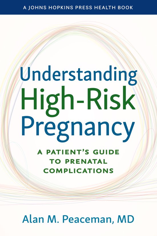 A Johns Hopkins Press Health Book - Understanding High-Risk  ... - cover