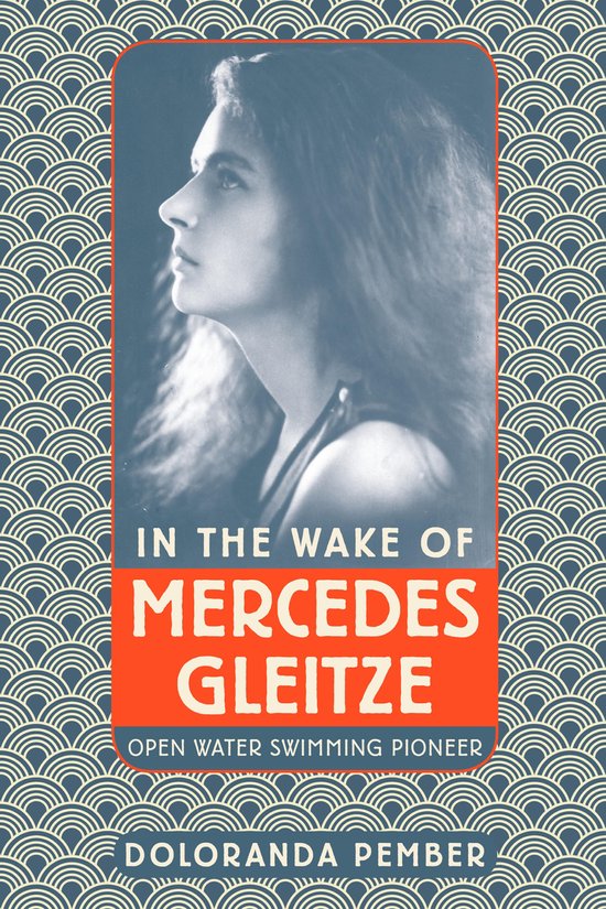 In the Wake of Mercedes Gleitze - cover