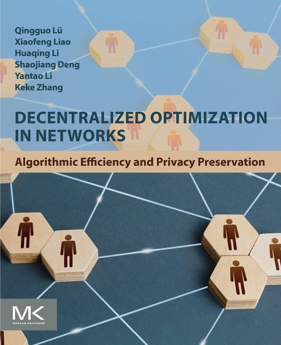 Decentralized Optimization in Networks - cover
