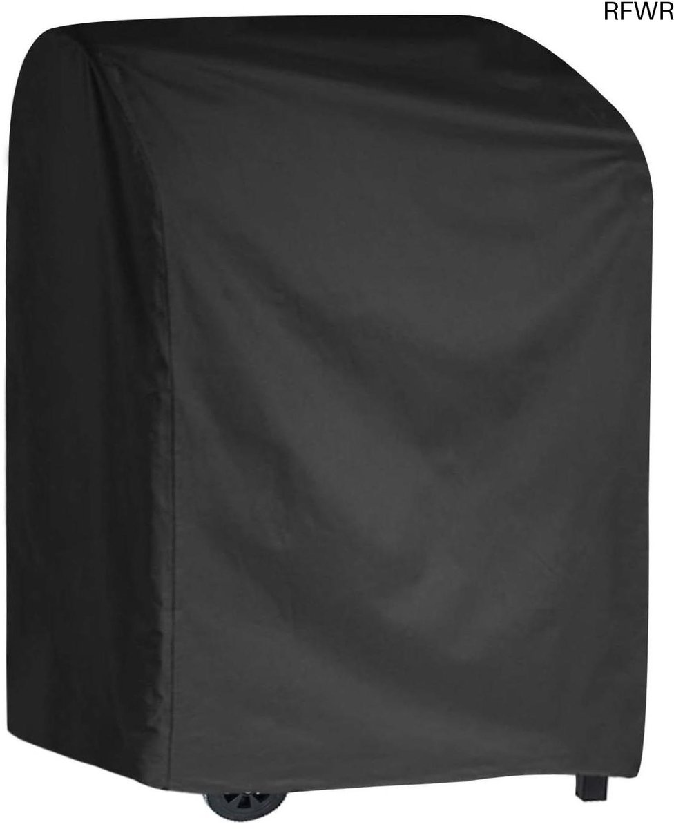 RFWR® Weerbestendige Gasbarbecue Afdekking - Scheurvast en Waterdicht 105 x 49 x 102 cm