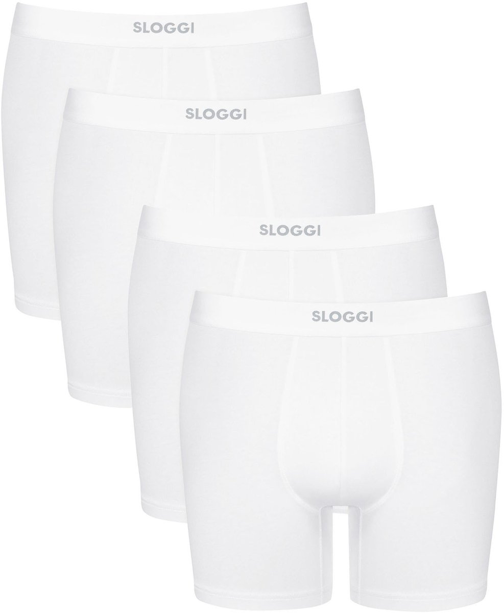 sloggi Retro Pants EVER Ease Short