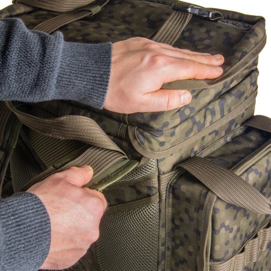 Grand sac à dos Solar SP C- Tech