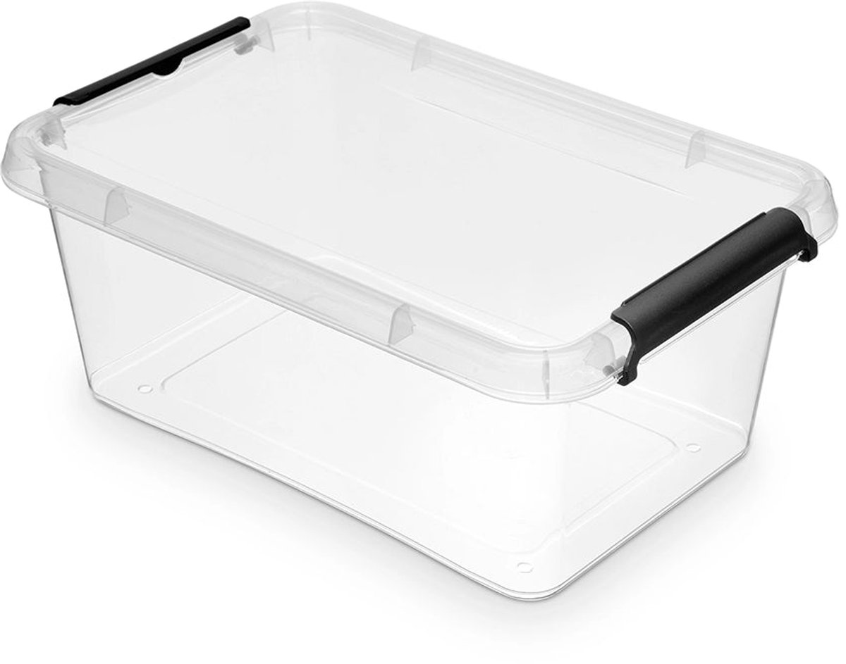 Orplast Opbergbox - SimpleStore - 4.5 liter