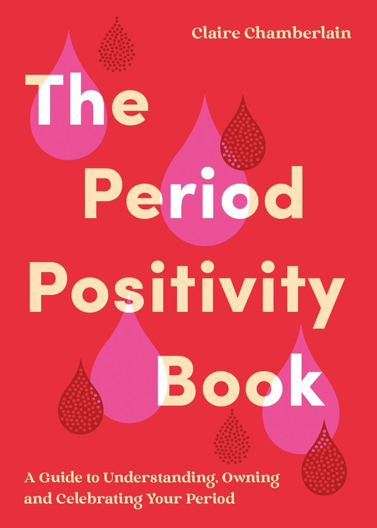 The Period Positivity Book - cover