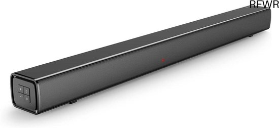 RFWR® Soundbar 2.0 met Bluetooth - Krachtig Geluid voor TV - RFWR® - €174,60