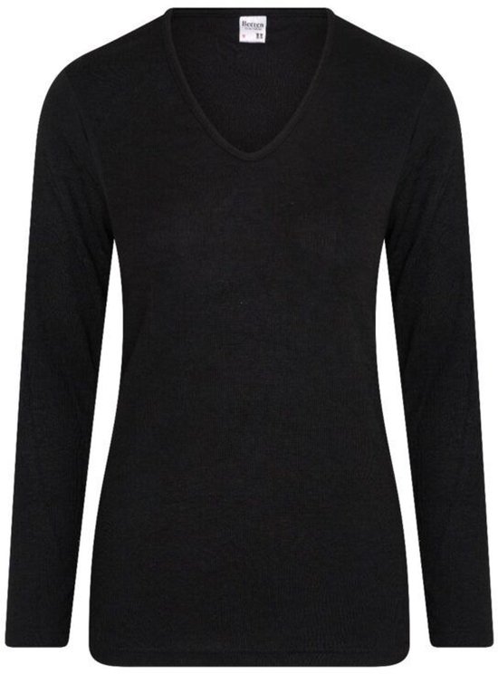 Beeren dames thermo shirt Lange mouw