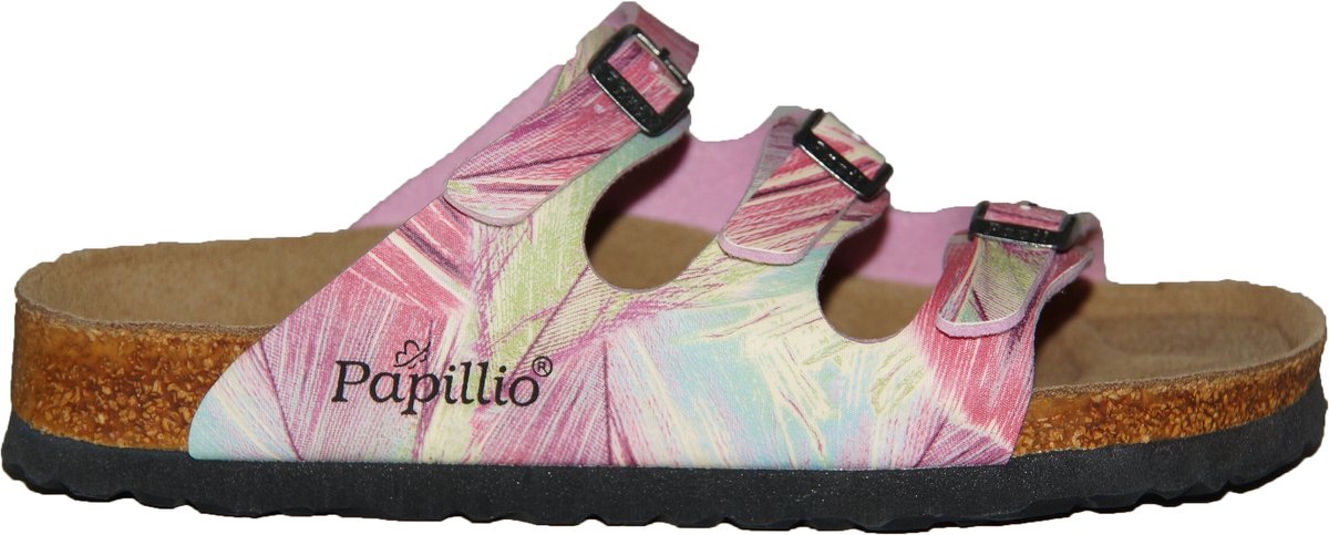 Birkenstock Papillio Florida Smal Multicolor