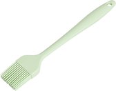 Go Go Gadget - Bakkwast - Keukenkwast - BBQ kwast - Invetter - Siliconen - Groen - 26 cm