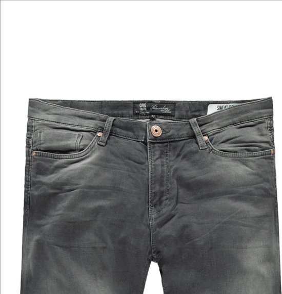 Cars Jeans Jeans Ancona Coupe slim - Garçons