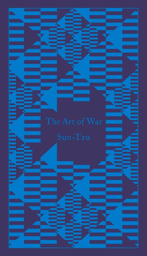 Art of War - cover