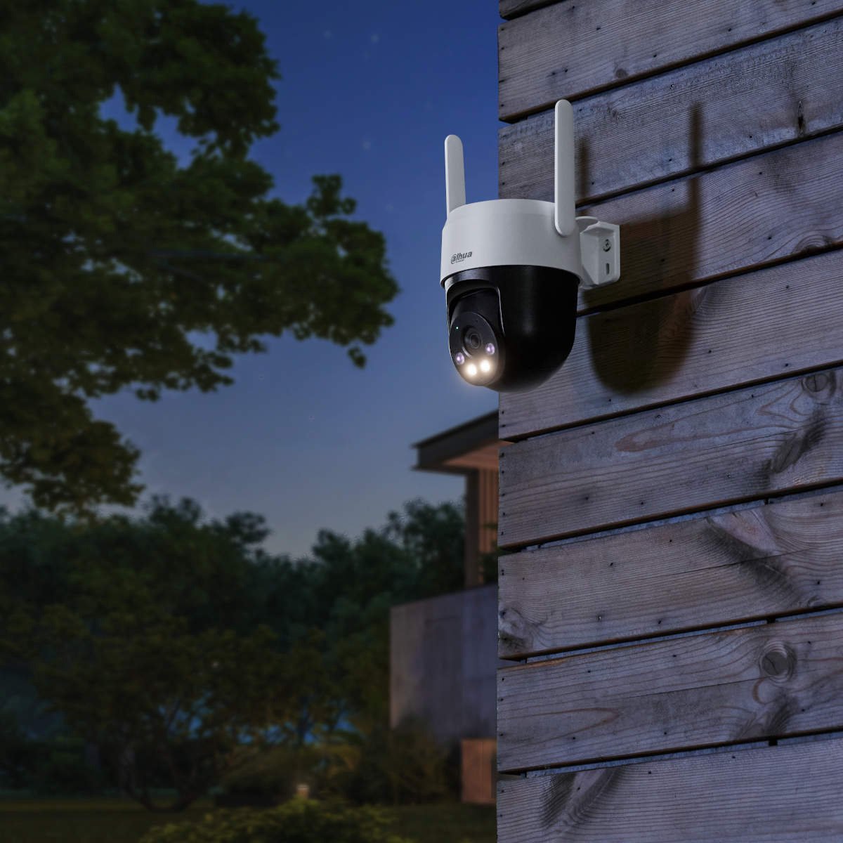 Dahua Picoo - A2 - 5MP - WiFi - buiten -IP Camera – foto 4