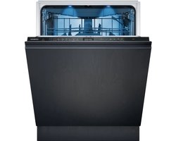 Siemens - SX95EX12CE - Inbouw vaatwasser - XXL - Varioscharnier