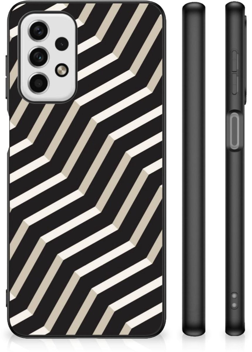 Samsung Galaxy A23 Backcover Illusion