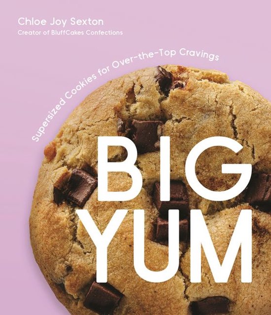 Big Yum - cover