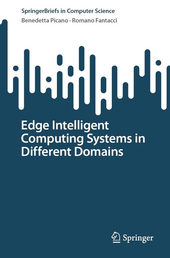 Computer Science (R0) - Edge Intelligent Computing Systems i ... - cover