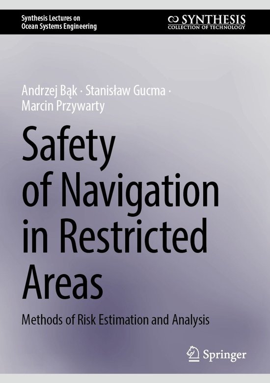 Synthesis Collection of Technology (R0) - Safety of Navigati ... - cover