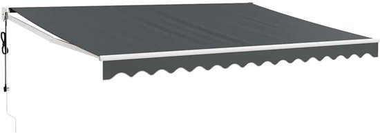 vidaXL-Luifel-automatisch-uitschuifbaar-4x3-m-antracietkleurig