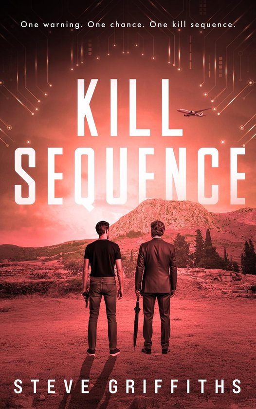 Kill Sequence - cover