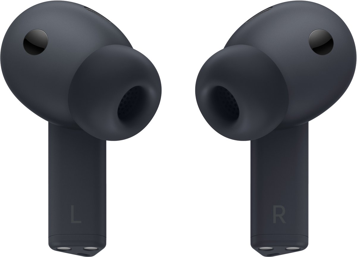 Samsung Galaxy Buds3 FE - Zwart – foto 4
