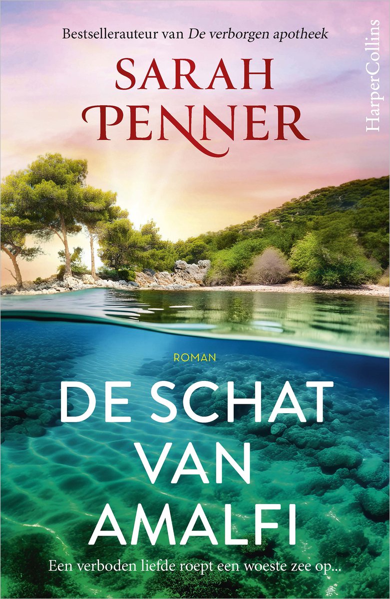 De schat van Amalfi