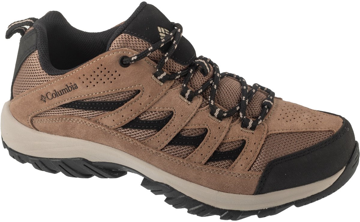 Columbia Crestwood™ Wandelschoenen Bruin EU 41 1/2 Man