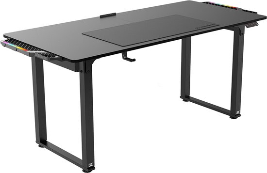 Paracon SPAWN Electric Gaming Bureau (Hoogte verstelbaar
