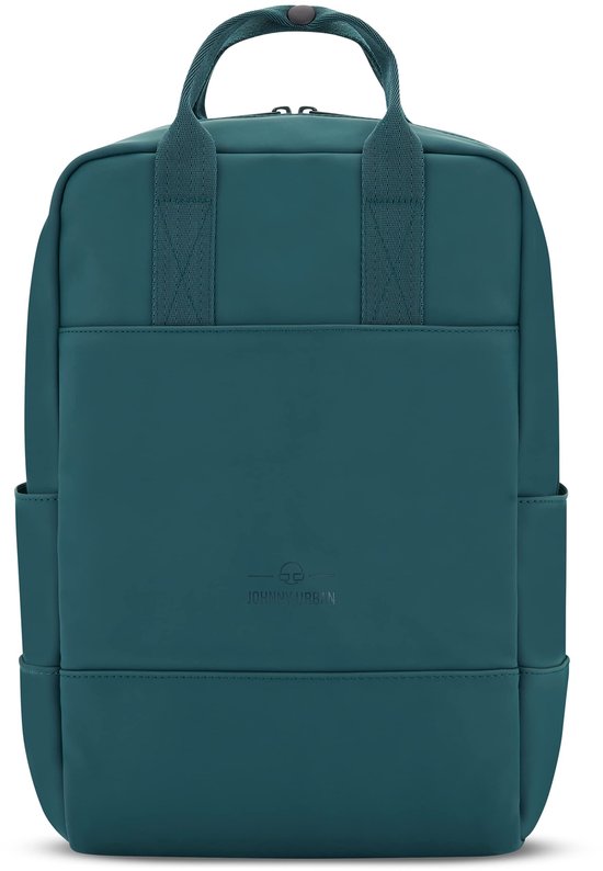 Johnny Urban Rugzak Dames & Heren - Mika - Rugzak met 16-inch Laptopvak - Tas voor Vrije Tijd, School en Universiteit - Stijlvolle Dagrugzak - Waterafstotend, Eén maat, Dagrugzak Johnny Urban Rugzak Dames & Heren - Mika - Rugzak met 16-inch Laptopvak - Tas voor Vrije Tijd, School en Universiteit - Stijlvolle Dagrugzak - Waterafstotend, Eén maat, Dagrugzak